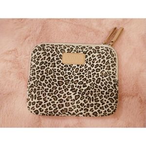 Protective Leopard Print iPad Case